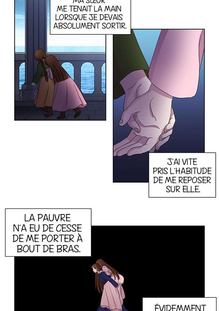 Read Ombres et Lumières FR Manga Online