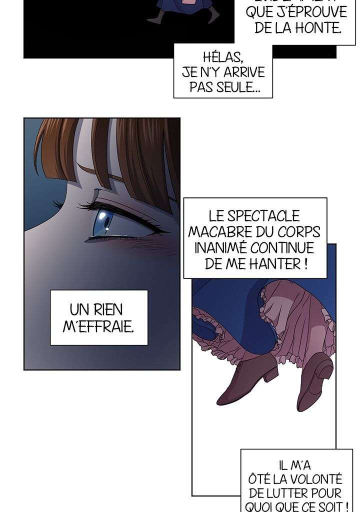 Read Ombres et Lumières FR Manga Online