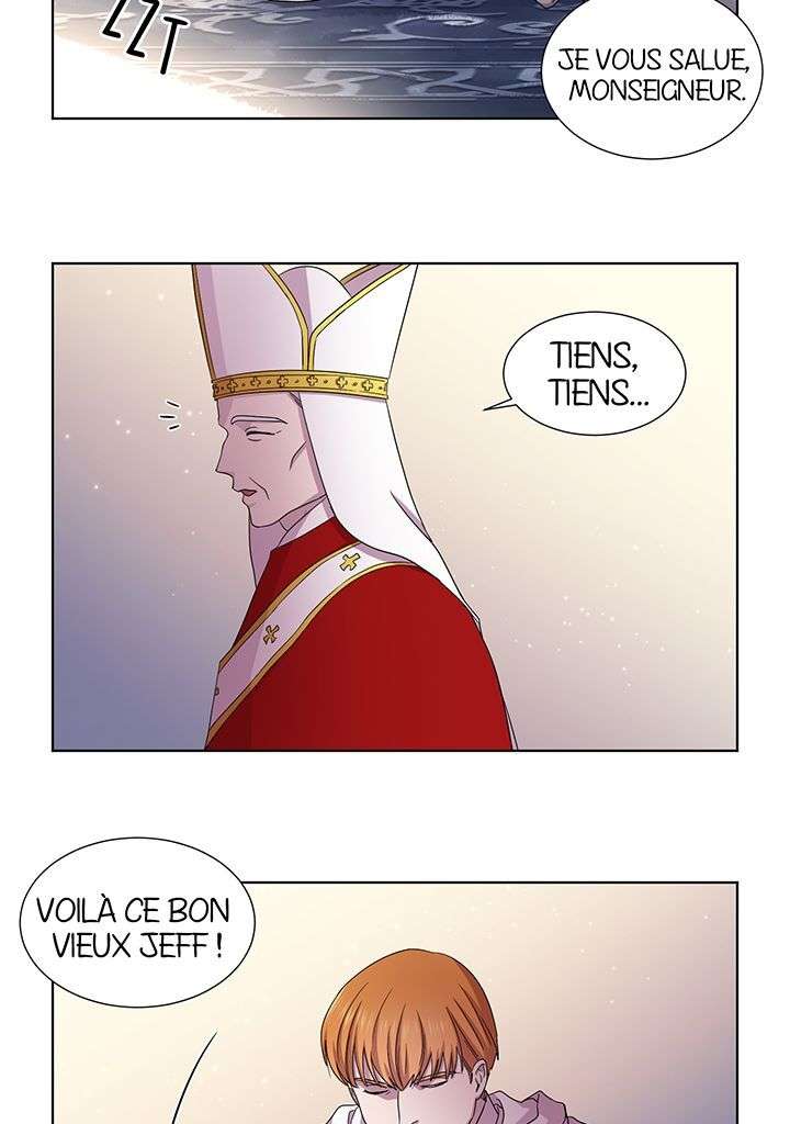 Read Ombres et Lumières FR Manga Online