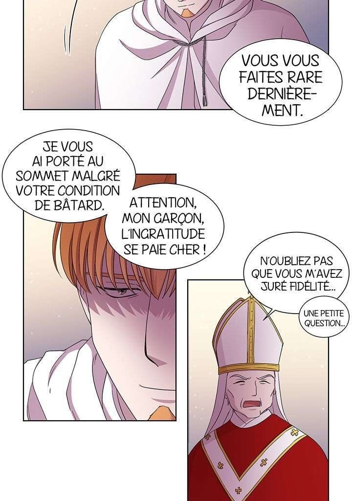 Read Ombres et Lumières FR Manga Online