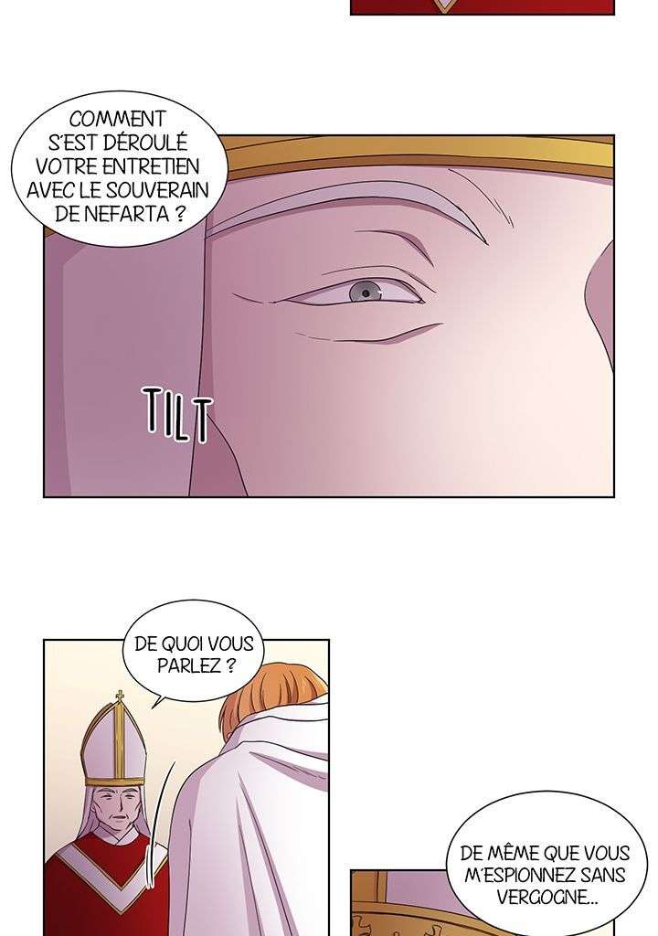 Read Ombres et Lumières FR Manga Online