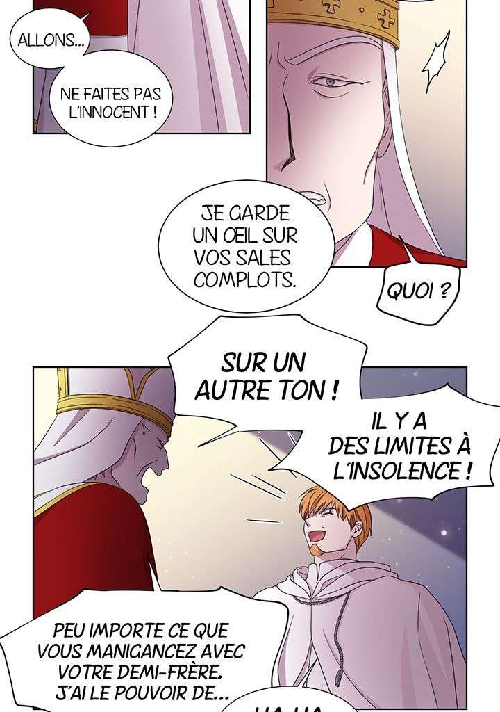 Read Ombres et Lumières FR Manga Online