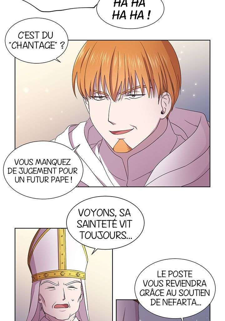 Read Ombres et Lumières FR Manga Online