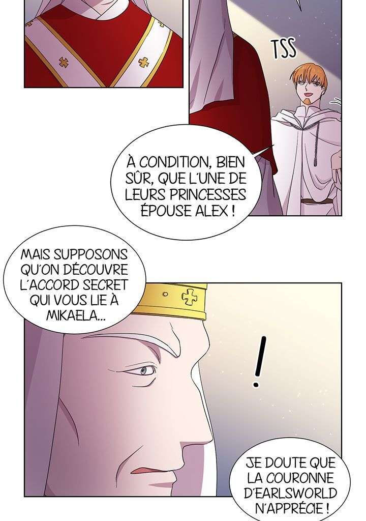 Read Ombres et Lumières FR Manga Online