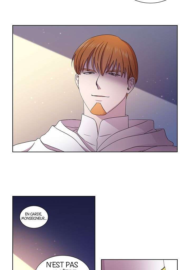 Read Ombres et Lumières FR Manga Online