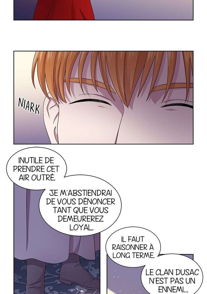 Read Ombres et Lumières FR Manga Online
