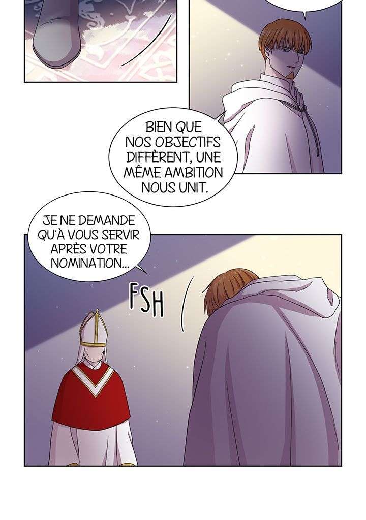 Read Ombres et Lumières FR Manga Online