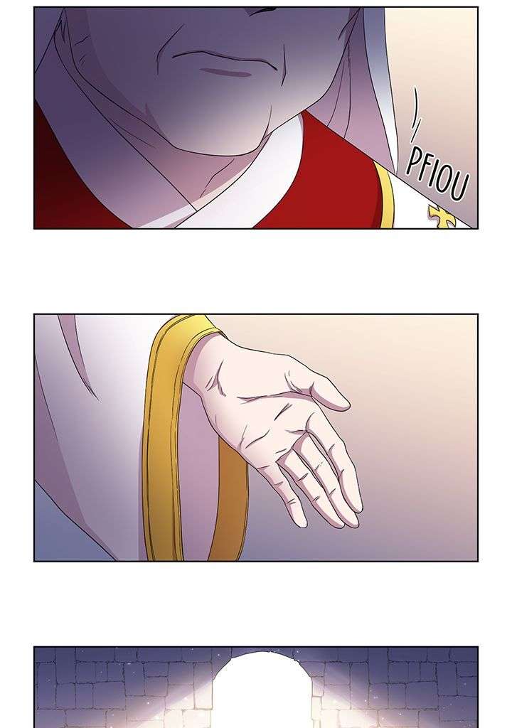 Read Ombres et Lumières FR Manga Online