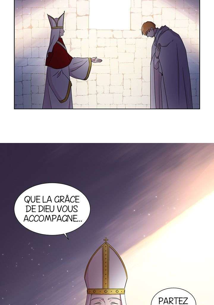 Read Ombres et Lumières FR Manga Online