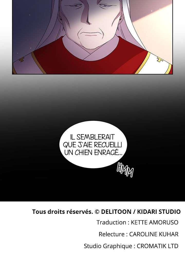 Read Ombres et Lumières FR Manga Online