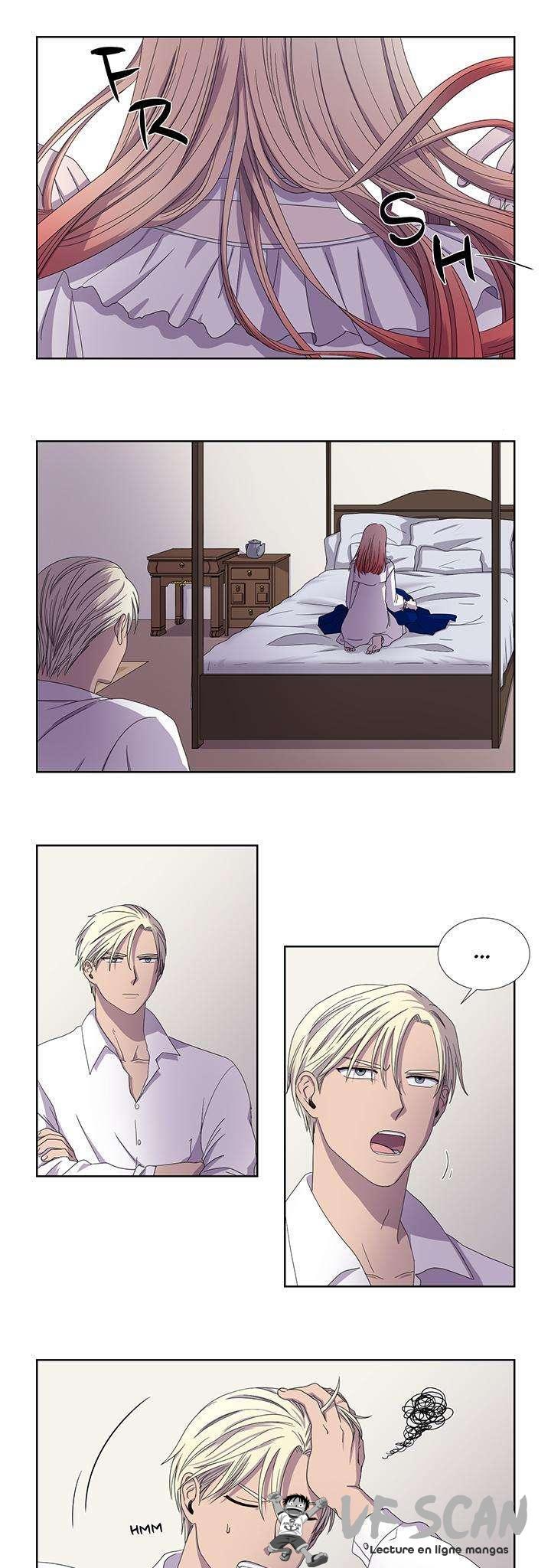 Read Ombres et Lumières FR Manga Online