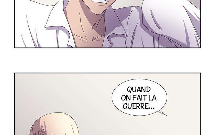 Read Ombres et Lumières FR Manga Online
