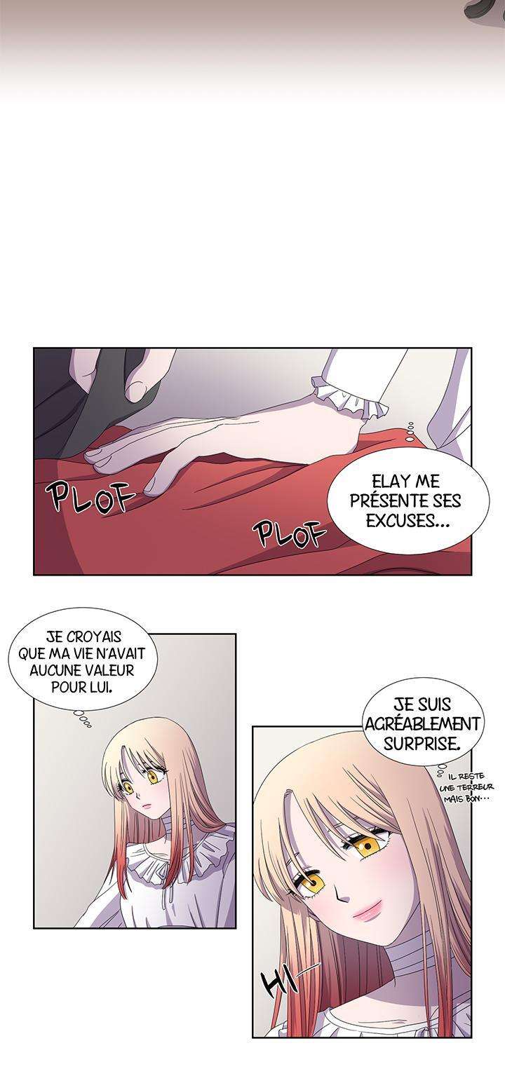 Read Ombres et Lumières FR Manga Online