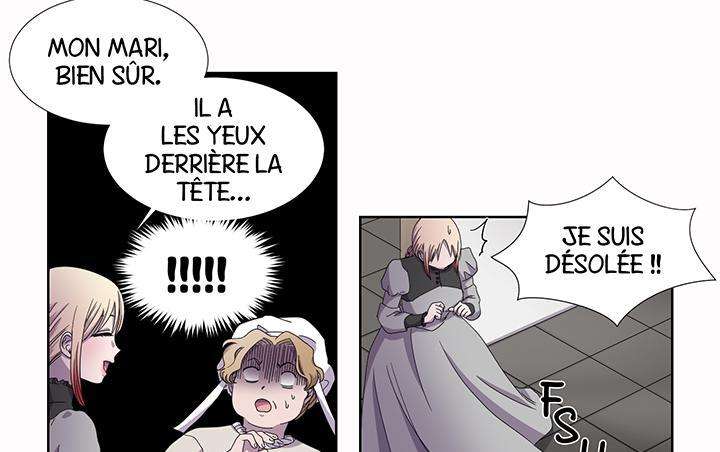 Read Ombres et Lumières FR Manga Online