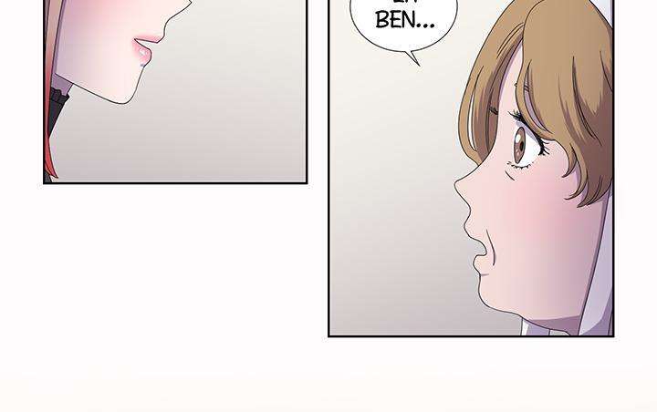Read Ombres et Lumières FR Manga Online