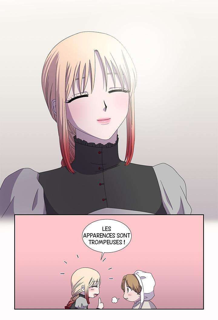 Read Ombres et Lumières FR Manga Online