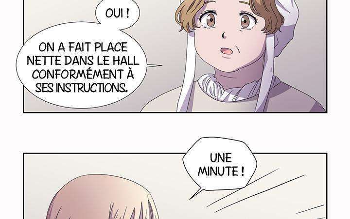 Read Ombres et Lumières FR Manga Online