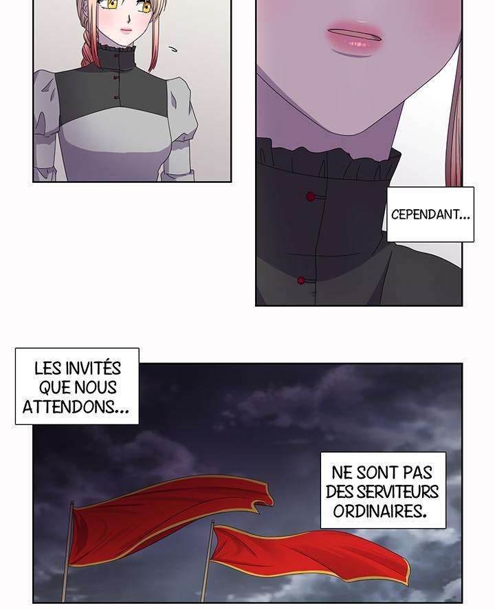 Read Ombres et Lumières FR Manga Online