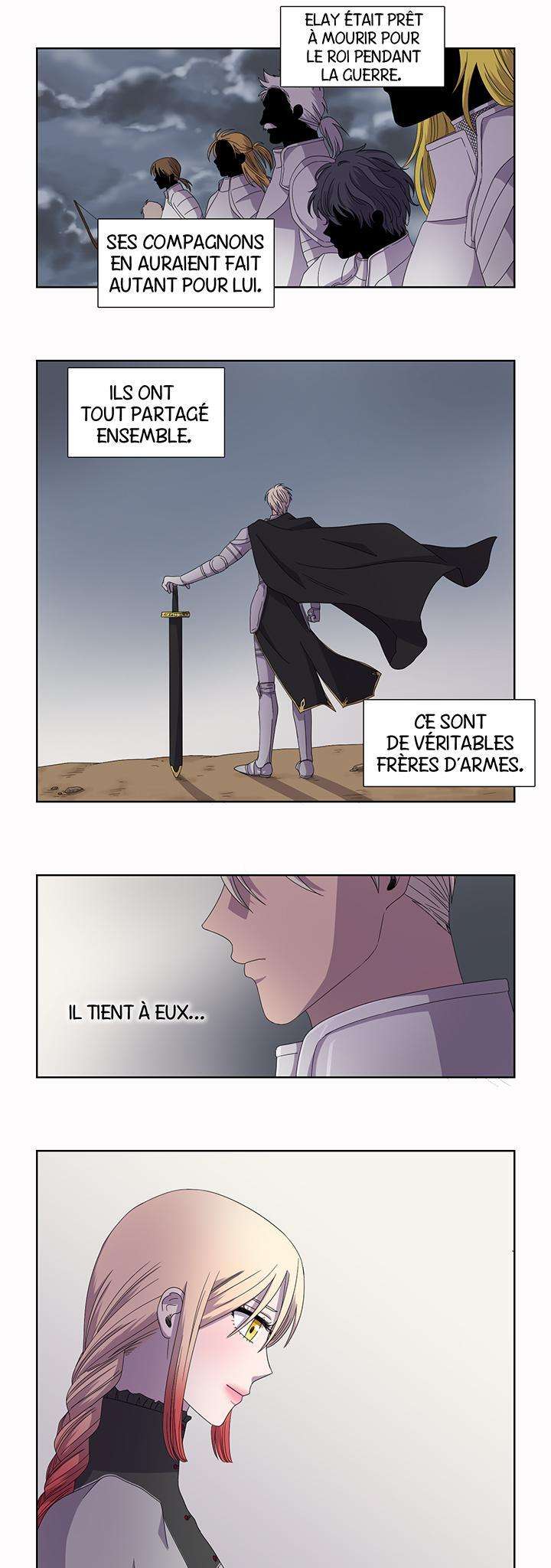 Read Ombres et Lumières FR Manga Online