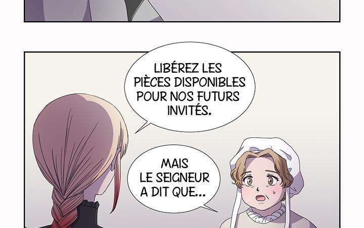 Read Ombres et Lumières FR Manga Online