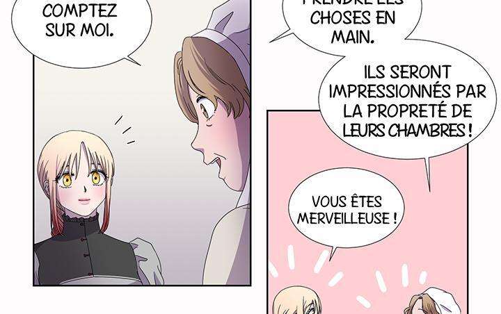 Read Ombres et Lumières FR Manga Online