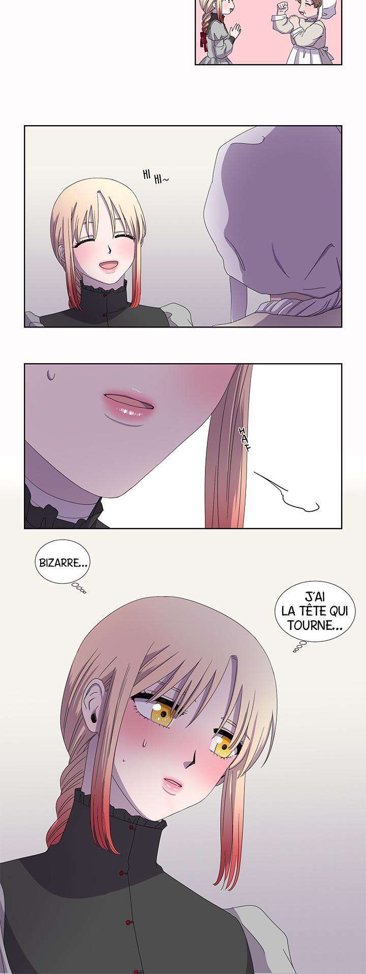Read Ombres et Lumières FR Manga Online