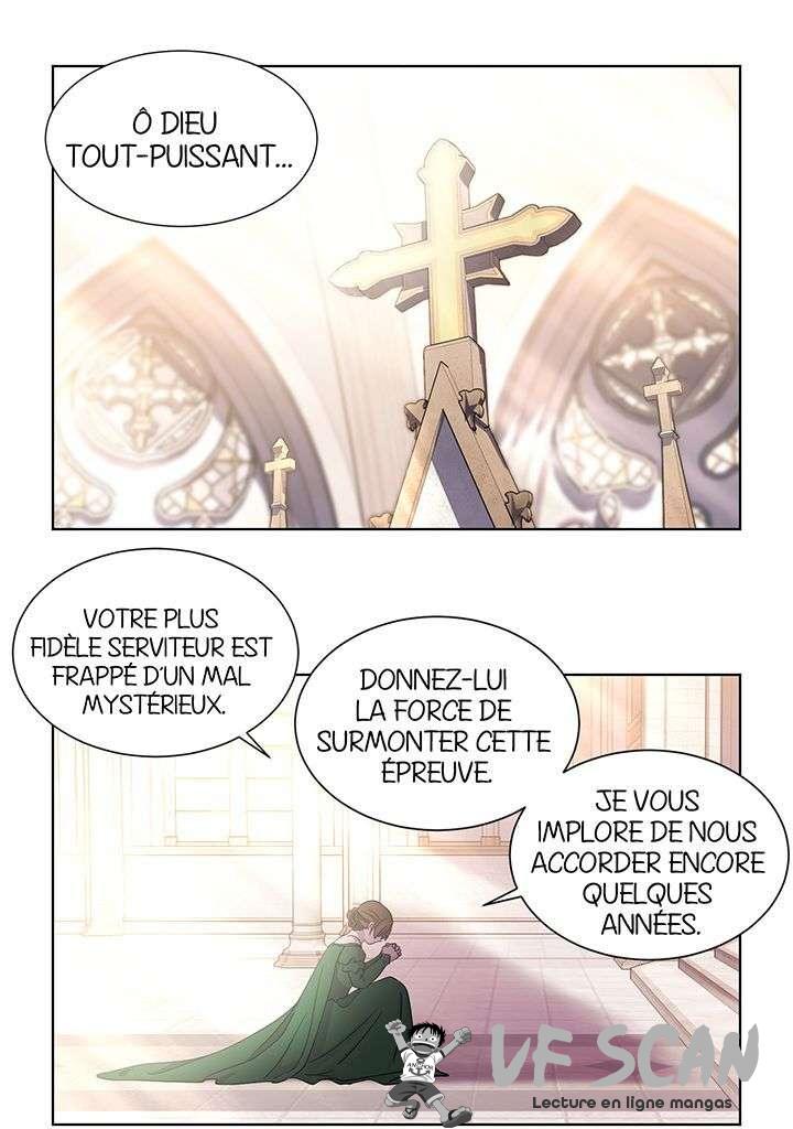 Read Ombres et Lumières FR Manga Online