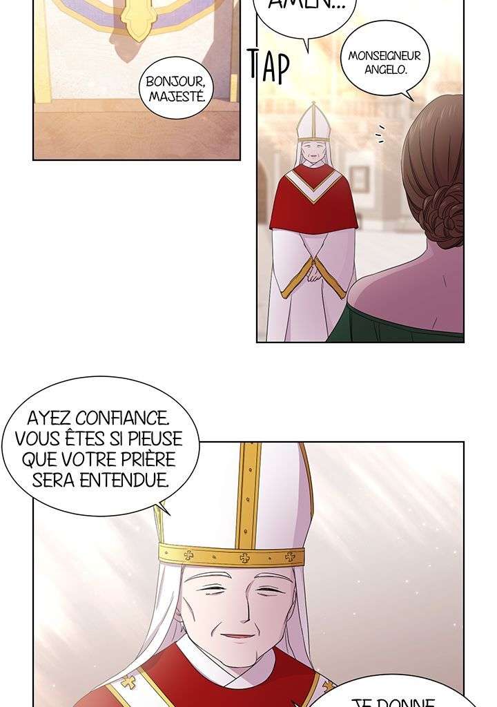 Read Ombres et Lumières FR Manga Online