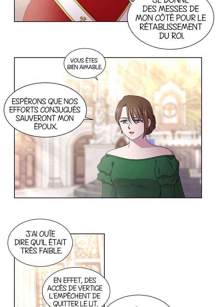 Read Ombres et Lumières FR Manga Online