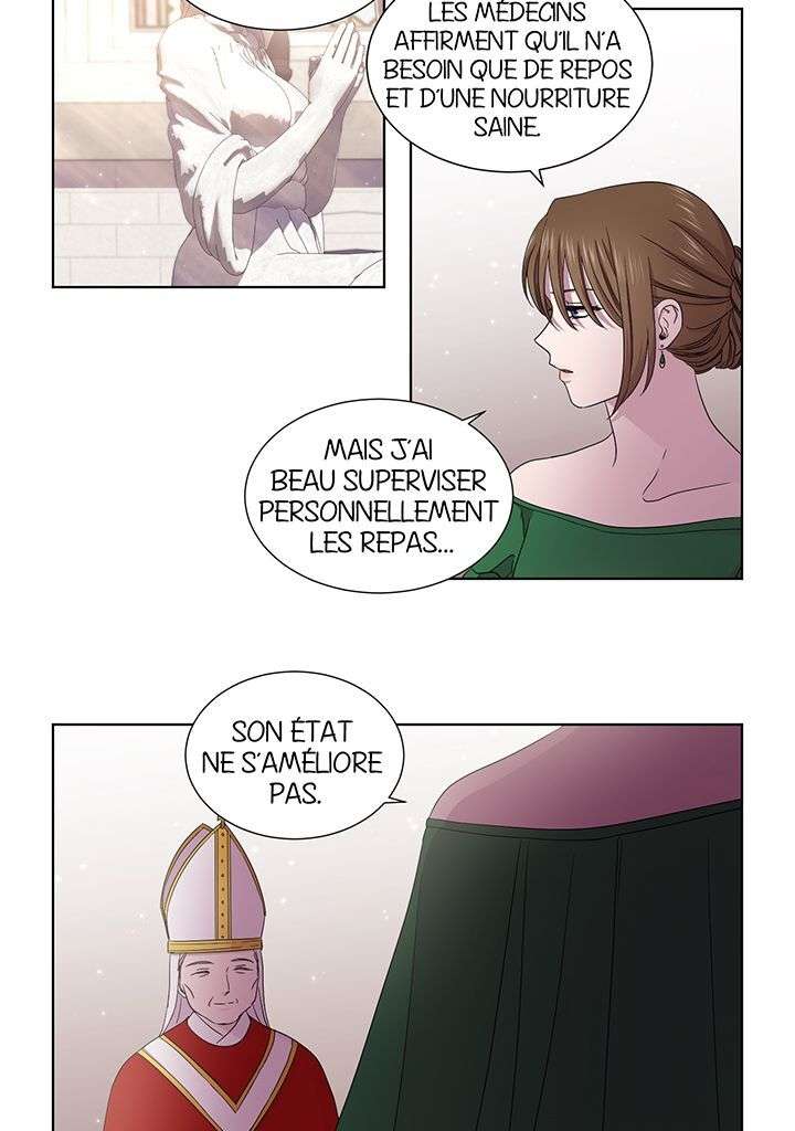 Read Ombres et Lumières FR Manga Online