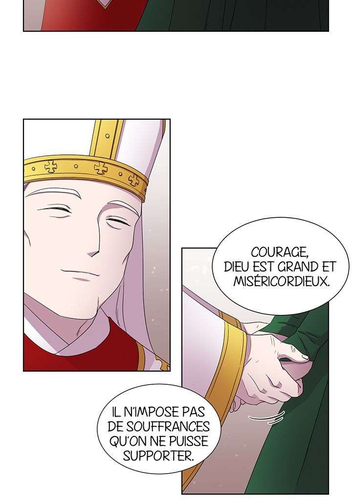 Read Ombres et Lumières FR Manga Online