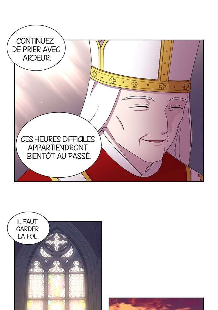 Read Ombres et Lumières FR Manga Online