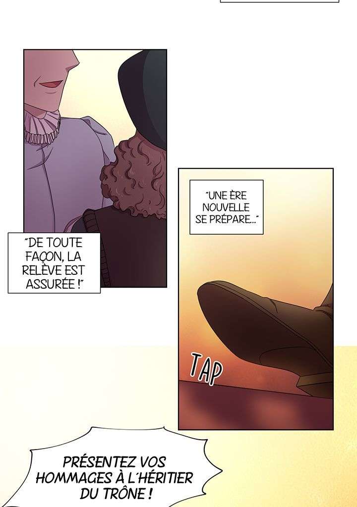 Read Ombres et Lumières FR Manga Online