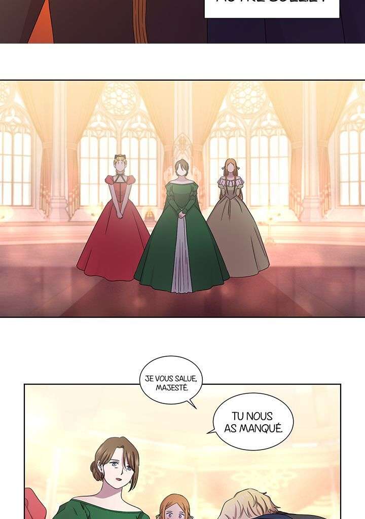 Read Ombres et Lumières FR Manga Online
