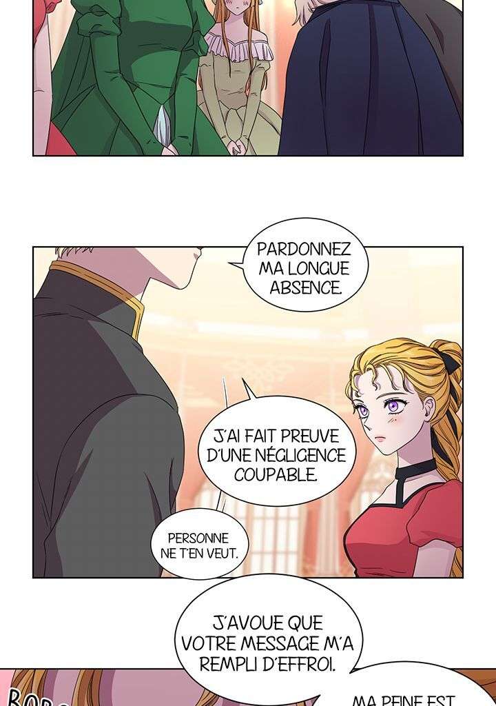 Read Ombres et Lumières FR Manga Online