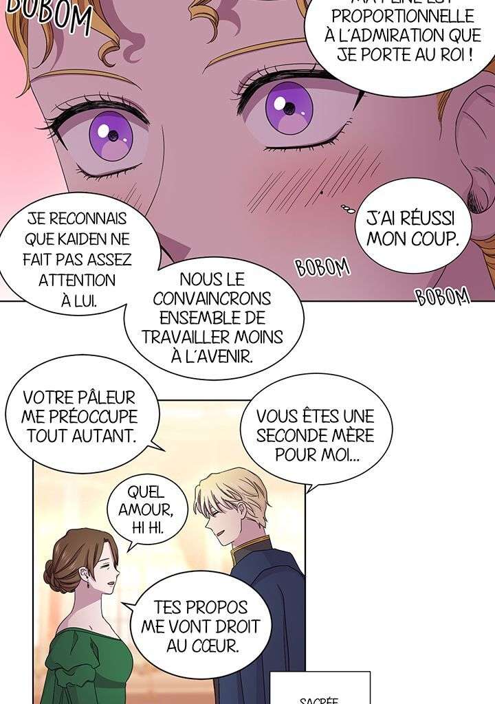 Read Ombres et Lumières FR Manga Online