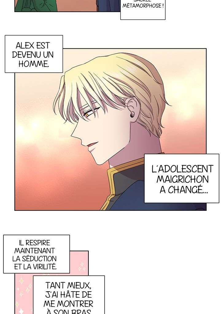 Read Ombres et Lumières FR Manga Online