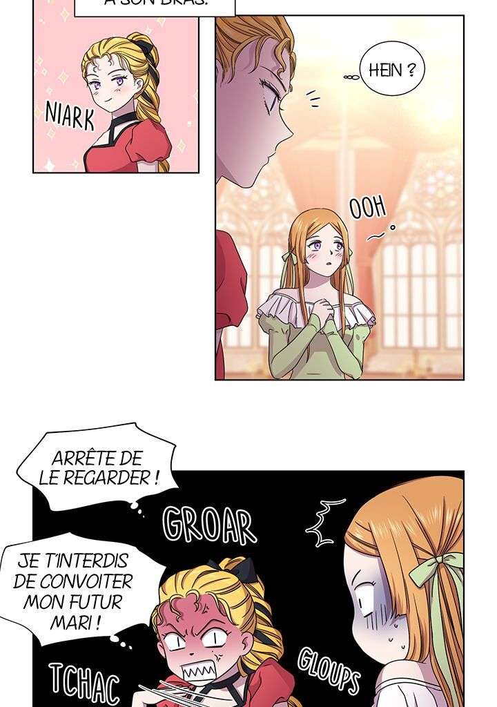 Read Ombres et Lumières FR Manga Online
