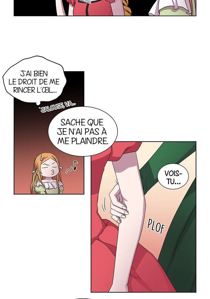 Read Ombres et Lumières FR Manga Online