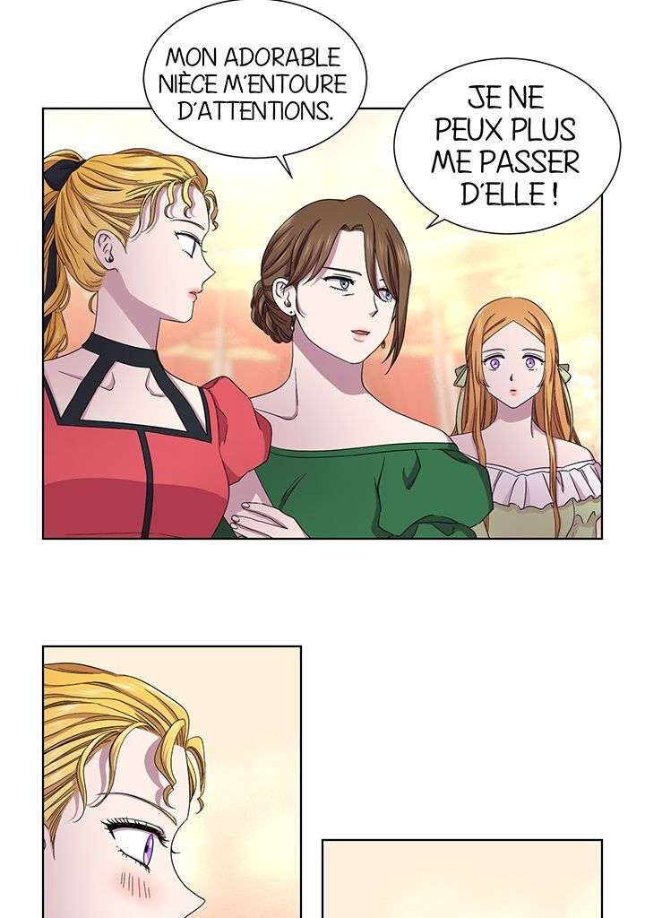 Read Ombres et Lumières FR Manga Online