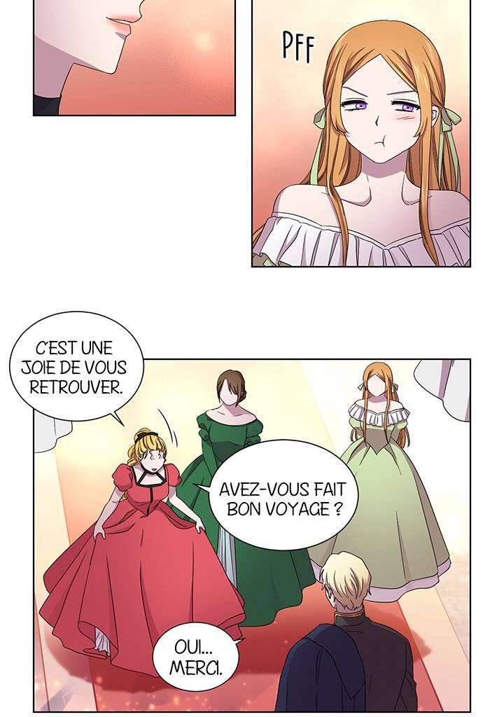 Read Ombres et Lumières FR Manga Online