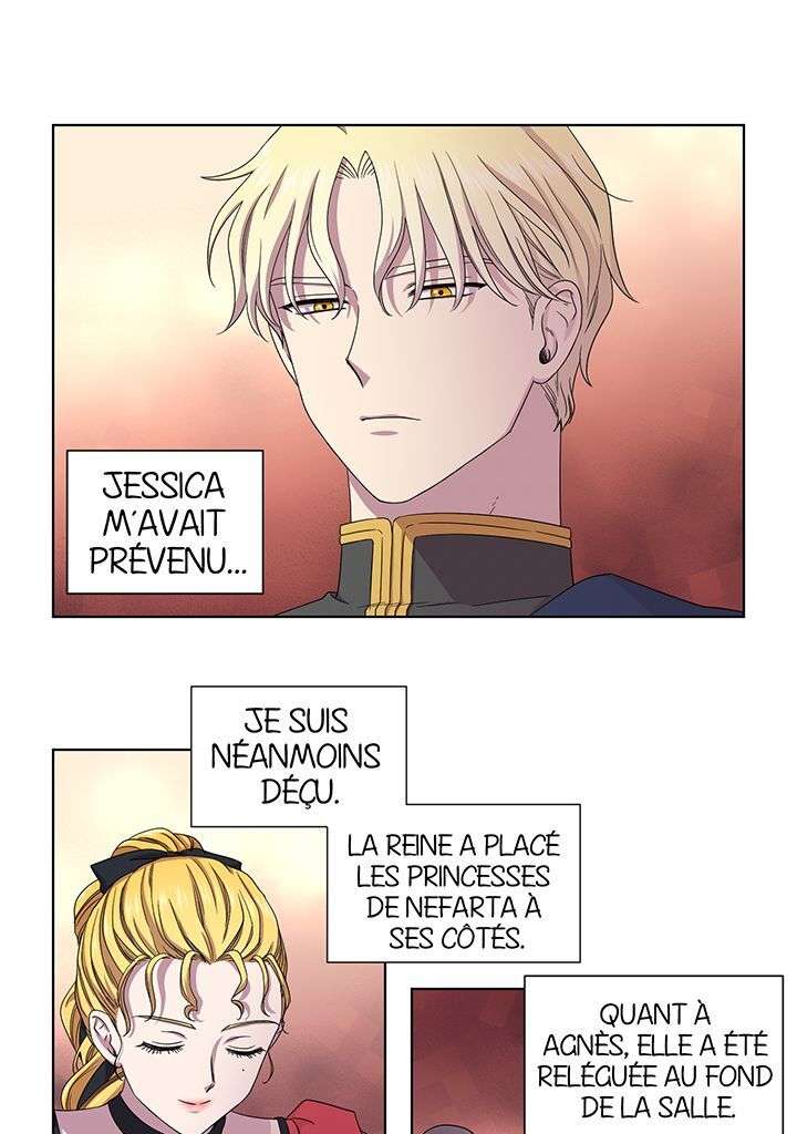 Read Ombres et Lumières FR Manga Online