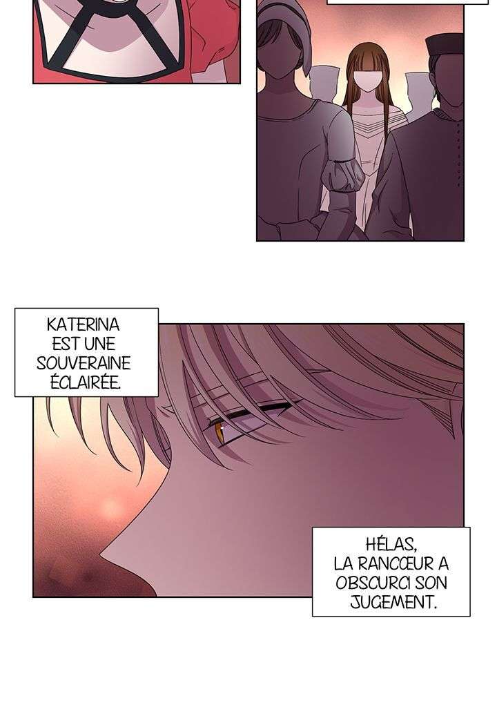 Read Ombres et Lumières FR Manga Online