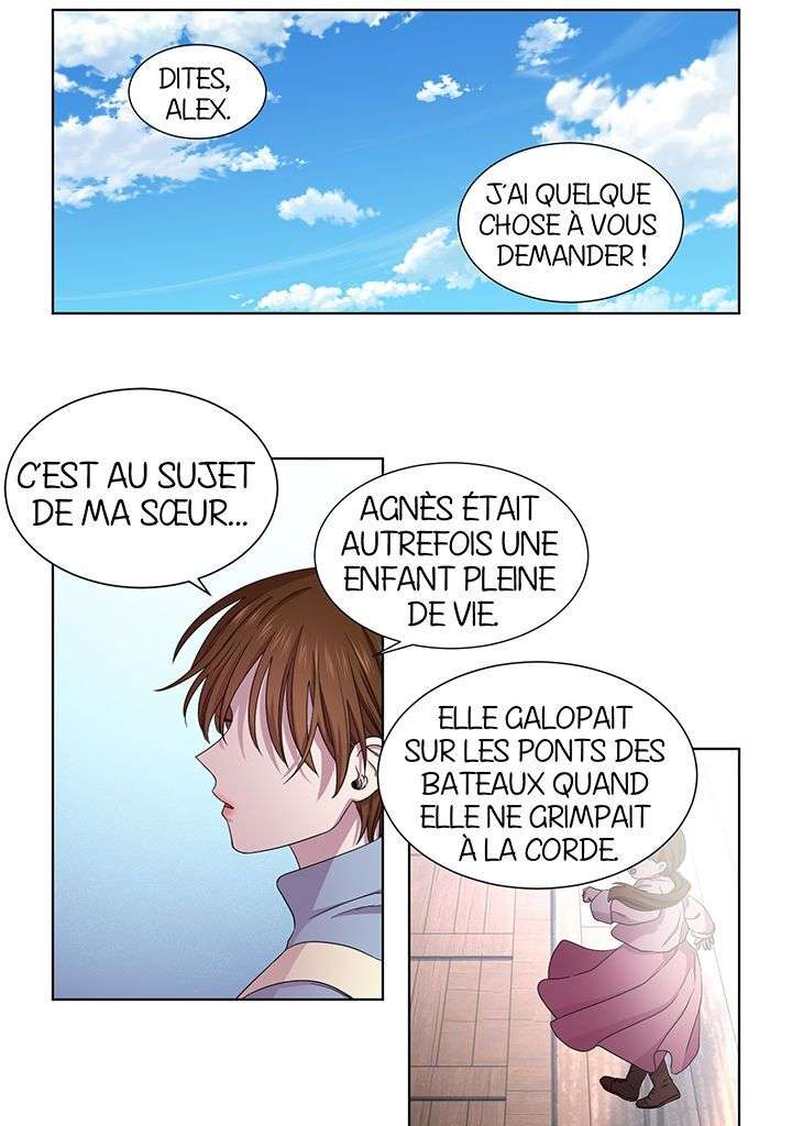 Read Ombres et Lumières FR Manga Online