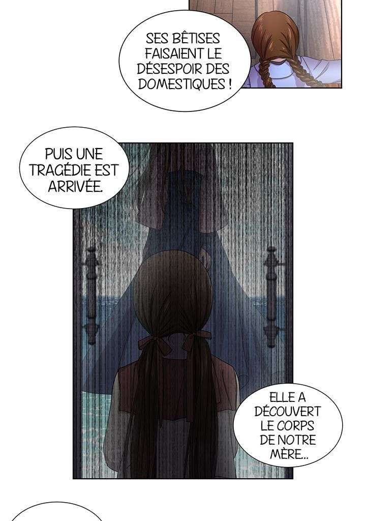 Read Ombres et Lumières FR Manga Online