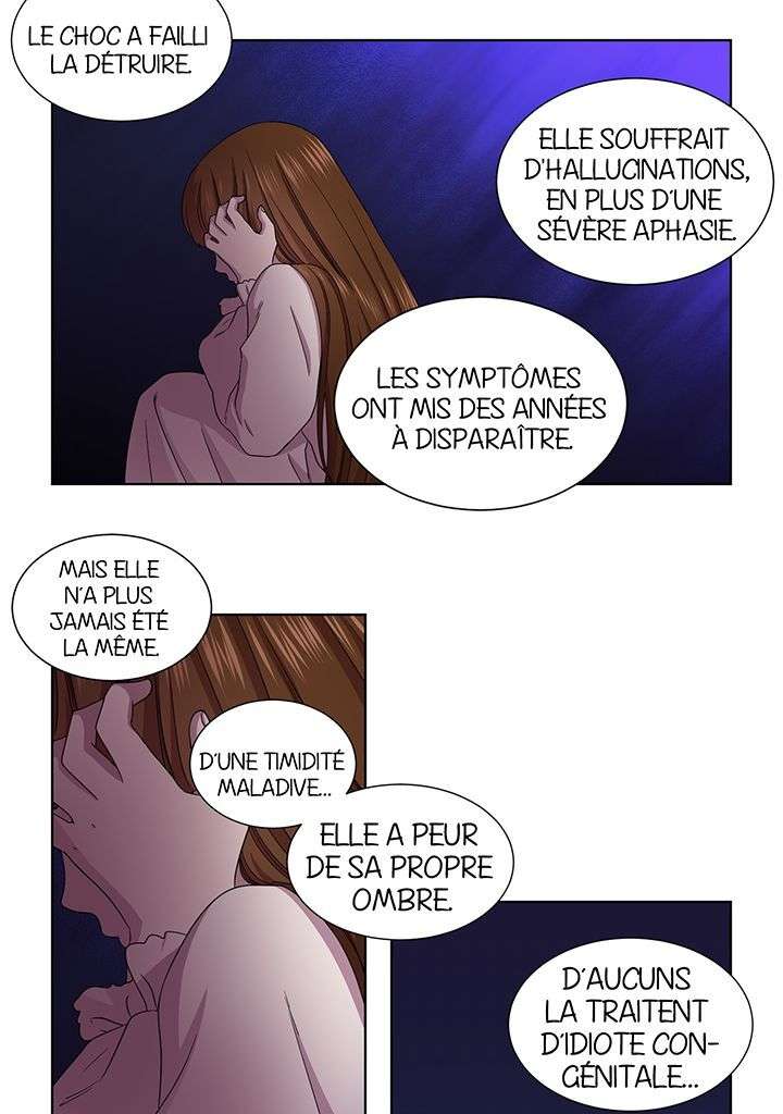 Read Ombres et Lumières FR Manga Online