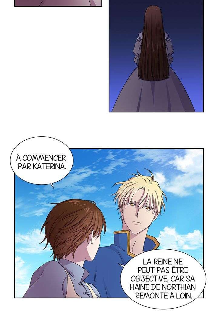 Read Ombres et Lumières FR Manga Online