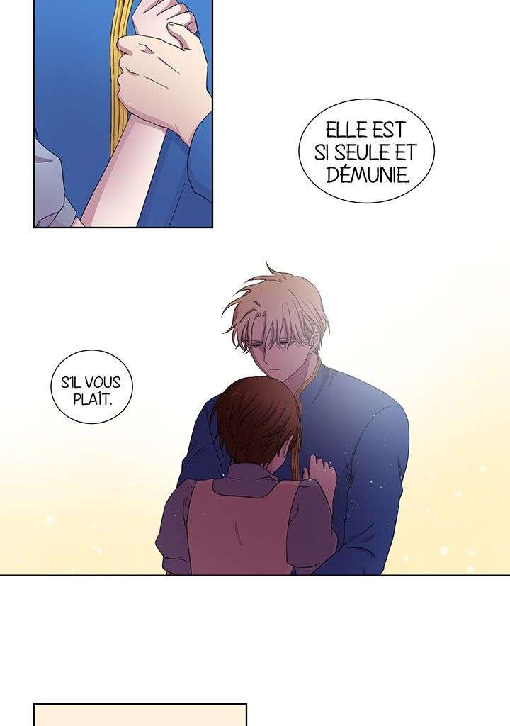 Read Ombres et Lumières FR Manga Online
