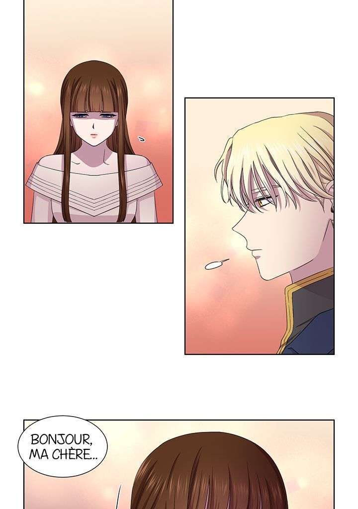 Read Ombres et Lumières FR Manga Online