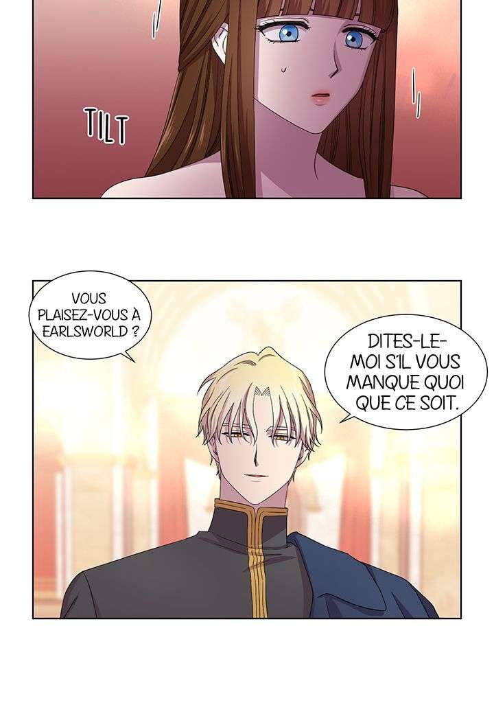 Read Ombres et Lumières FR Manga Online